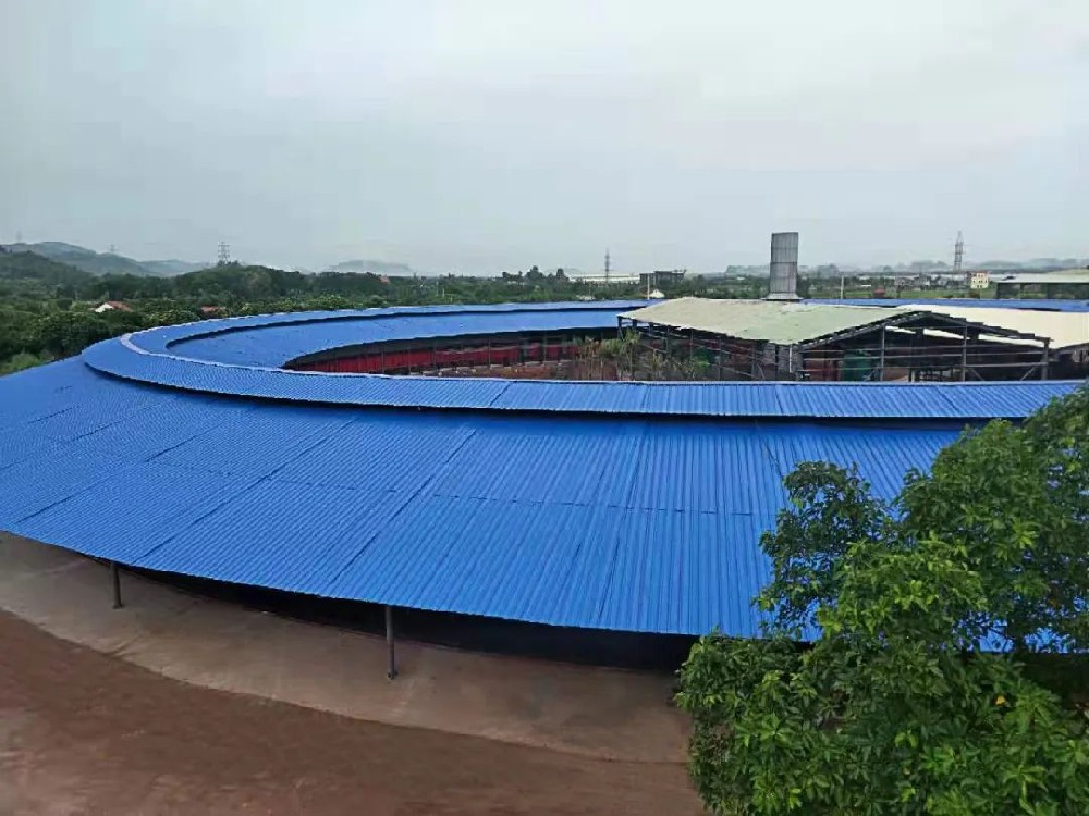 亞新窯爐智能裝備，正在點(diǎn)亮全球多少座工廠？