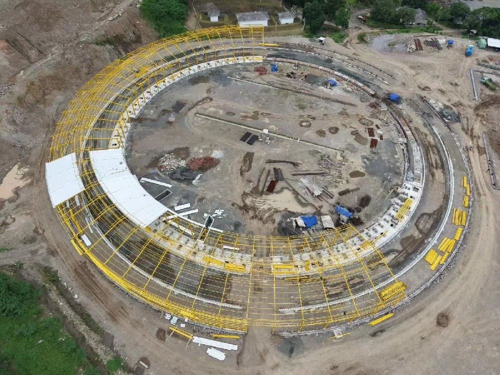 如何讓中國技術，成為多國窯爐市場的硬通貨？